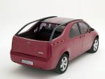 Tata Cliffrider Concept 2006 года